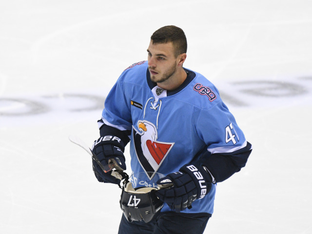 HOEKEJ-KHL: Bratislava lunter