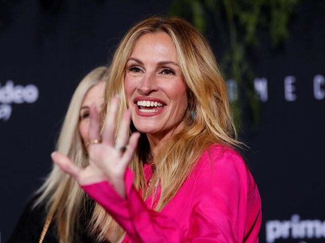 Julia Roberts