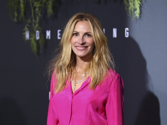 Julia Roberts