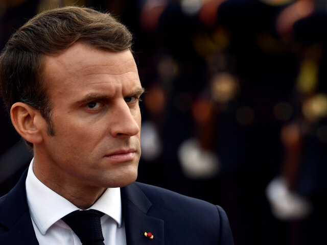 Macron