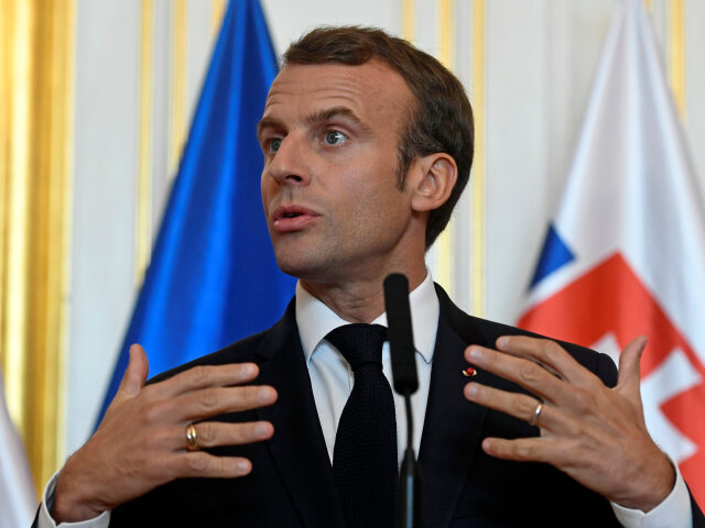macron