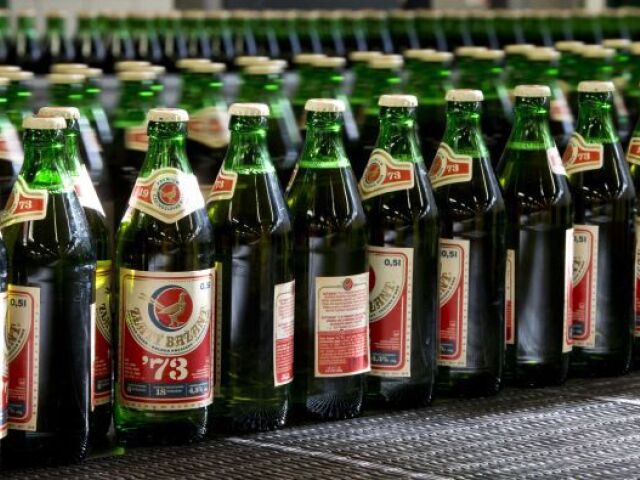 Zlaty Bazant.