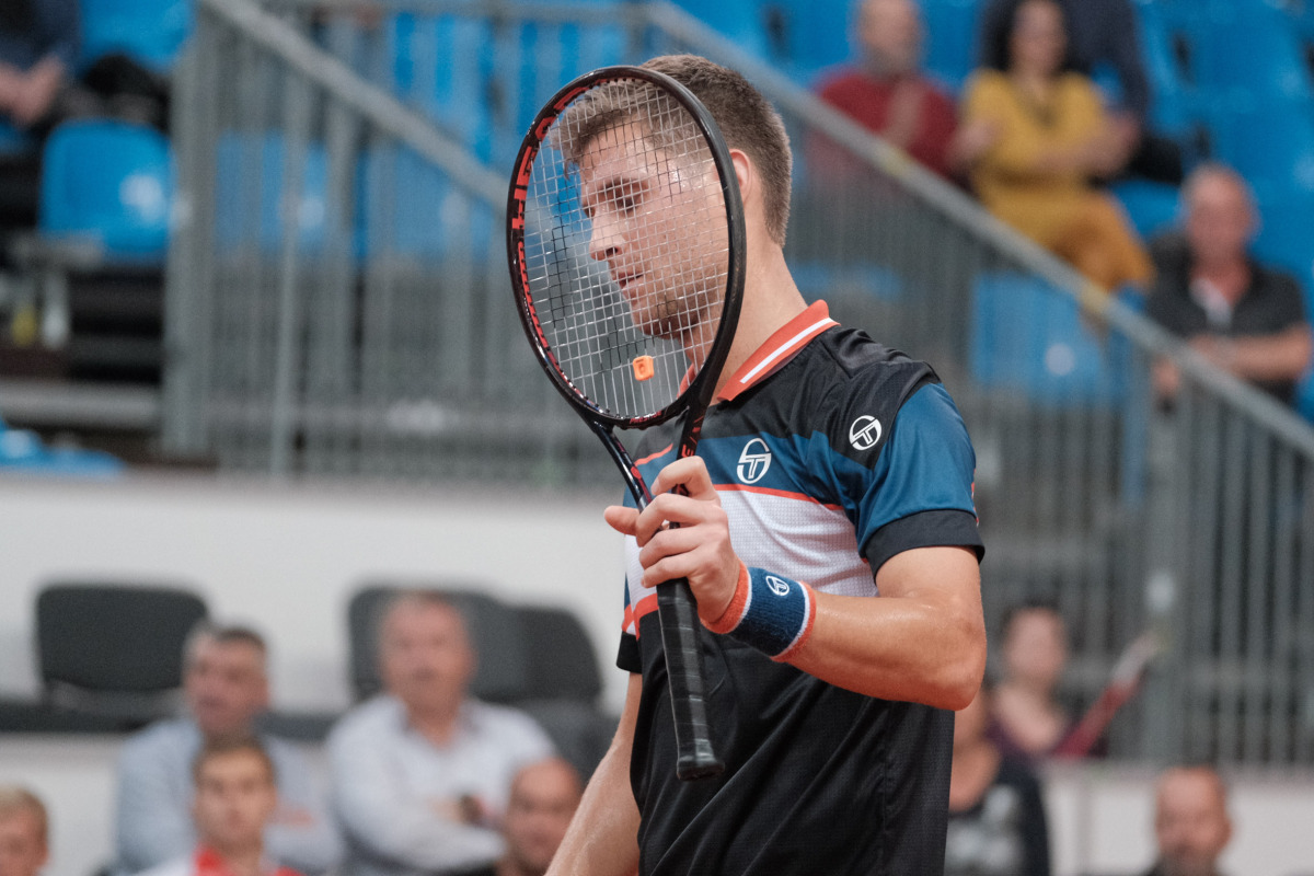 Martin Kližan