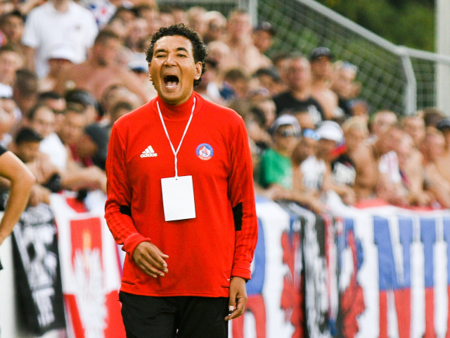 FUTBAL: Trenčín moniz