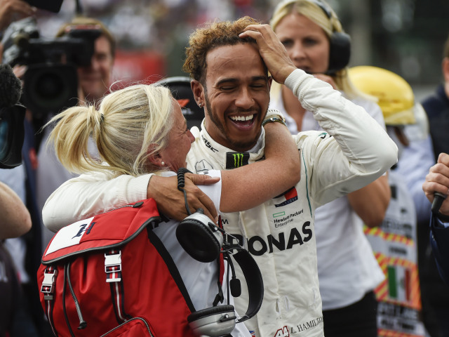 Hamilton