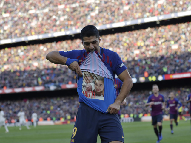 Suárez