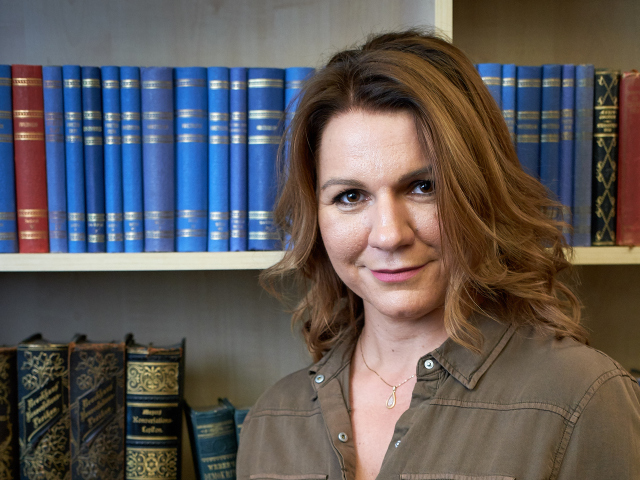 Andrea Coddington