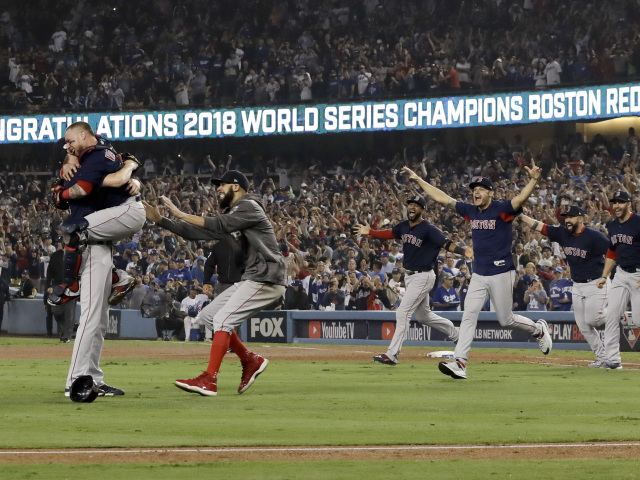 bejzbal MLB