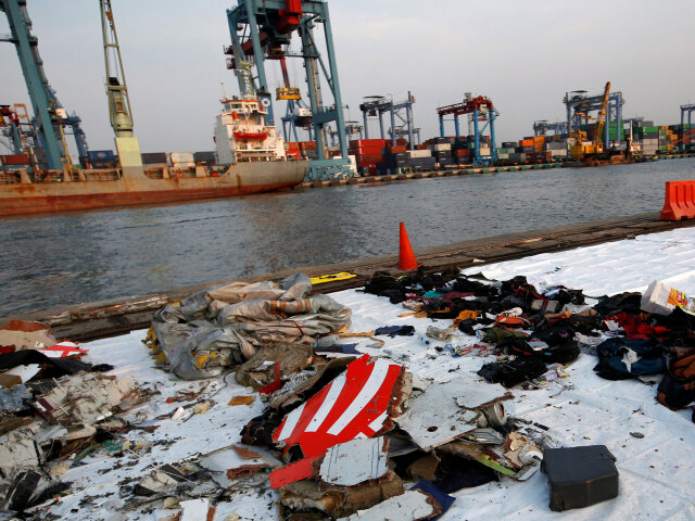 INDONESIA-CRASH/