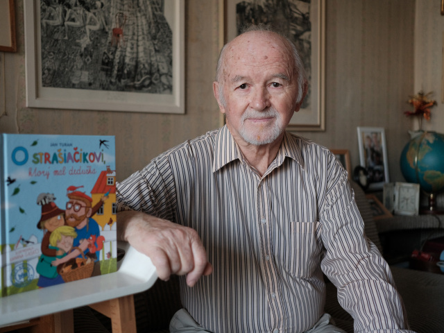 Ján Turan