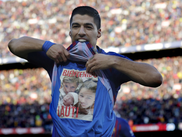 Suárez