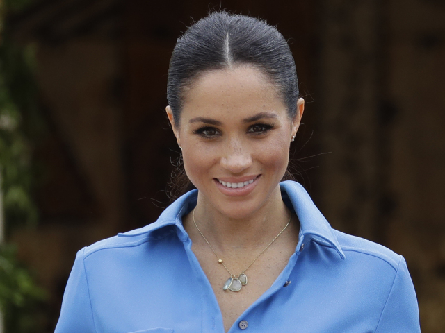 Vojvodkyńa Meghan