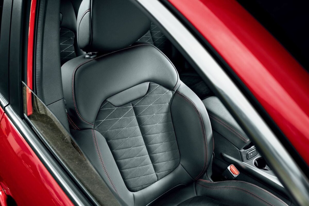 Renault Kadjar - 2018