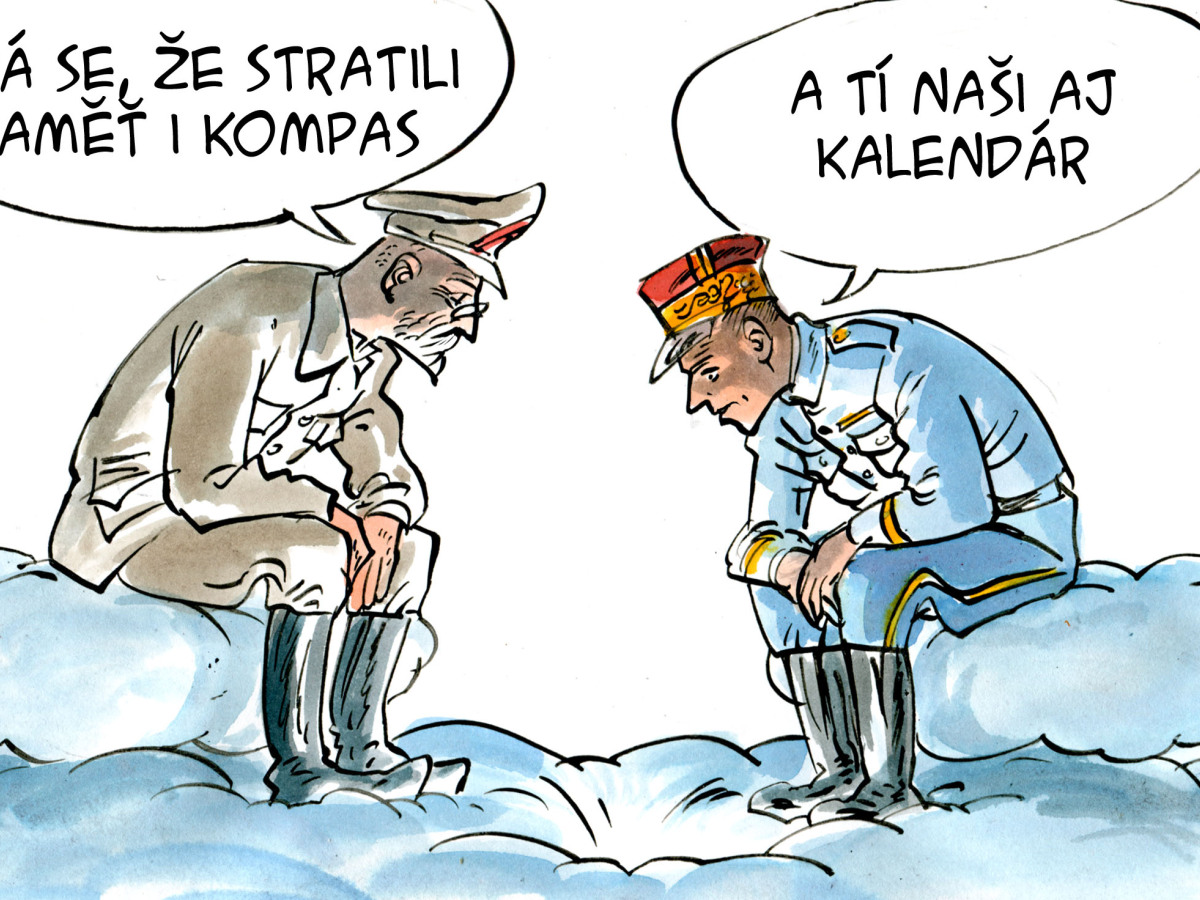 Danglár, 31.10.2018