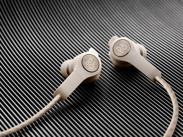 beoplay e6, Bang & Olufsen