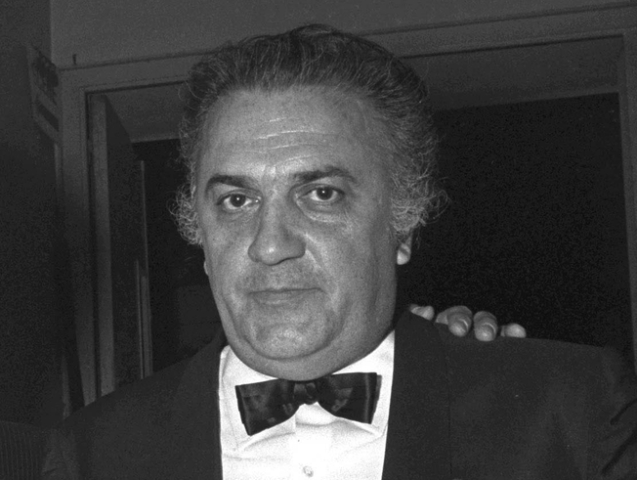 Federico Fellini