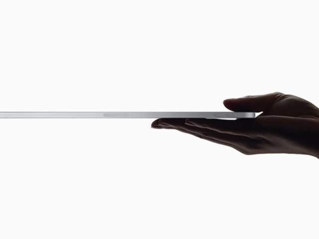 ipad pro, apple
