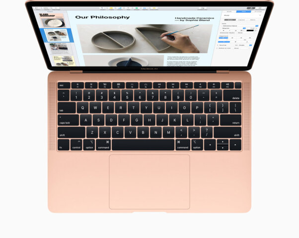 macbook air