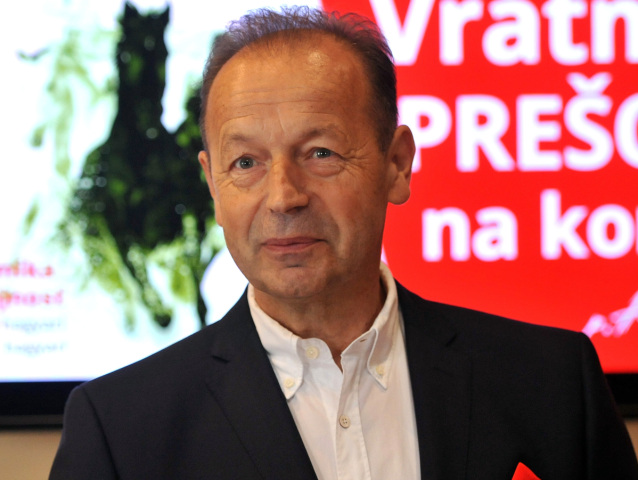 Pavel Hagyari