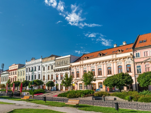 Prešov