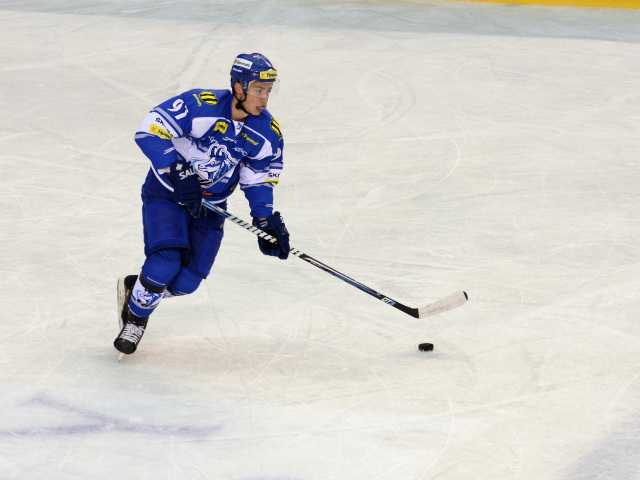 Dávid Gaborčík