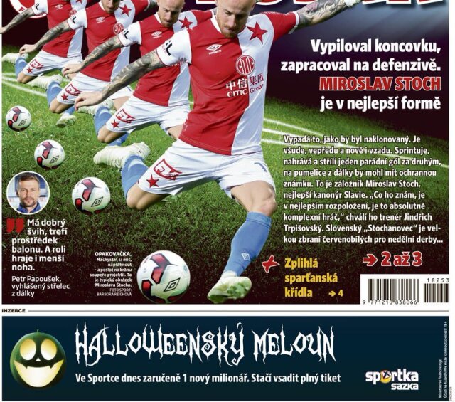 Miroslav Stoch