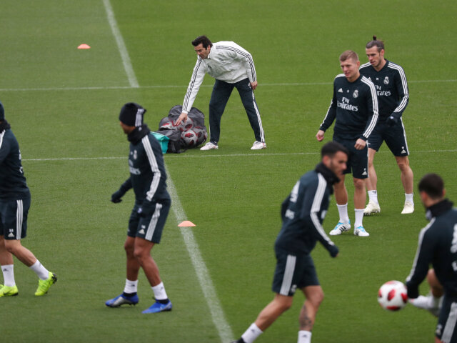 Santiago Solari