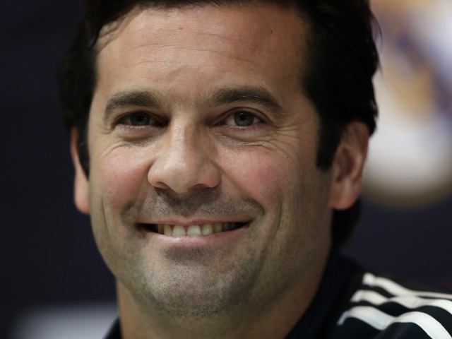 Santiago Solari