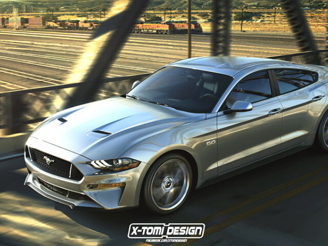 Ford Mustang GT Sedan 21 5bd86f9651b2d