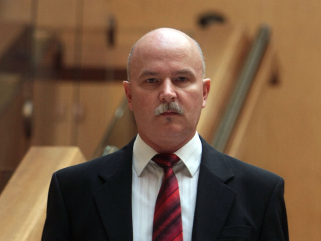 Marian Janušek