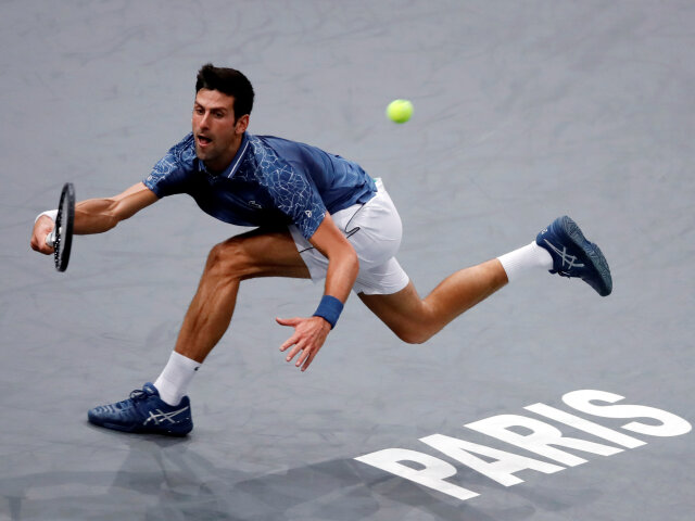 Novak Djokovič