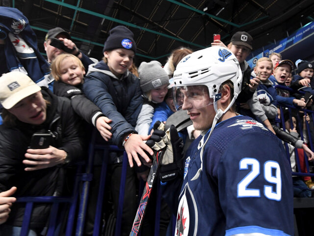 Patrik Laine