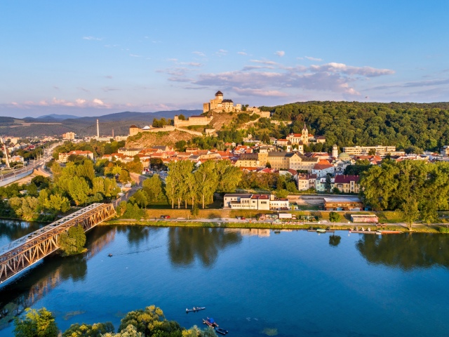 Trenčín