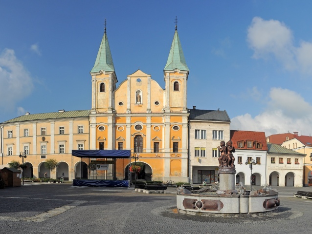 Žilina