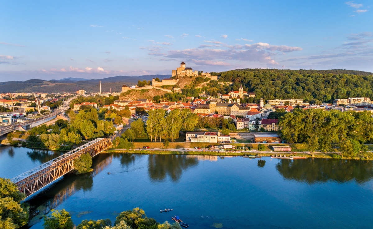 Trenčín