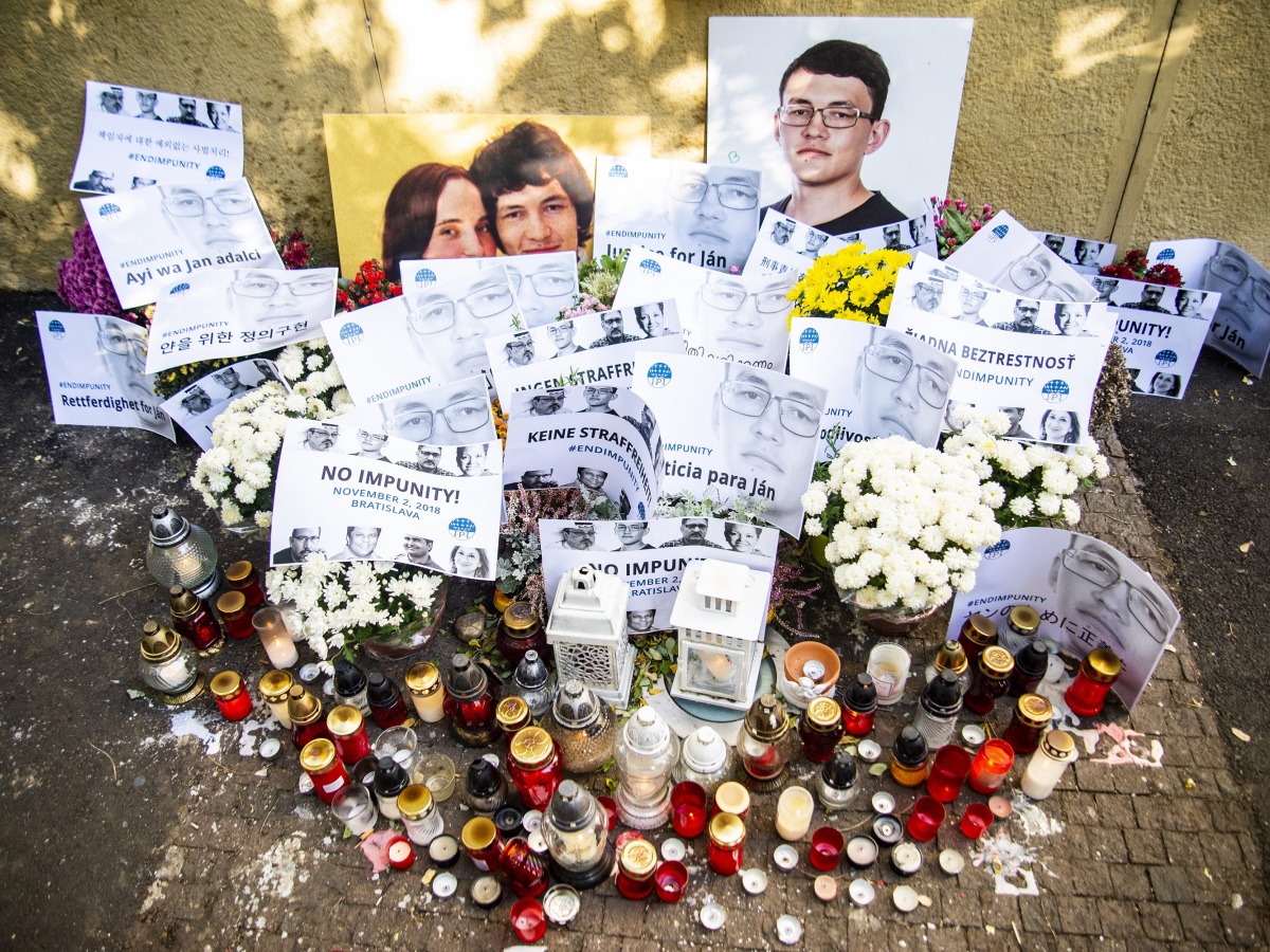 Bratislava IPI Kuciak námestie snp
