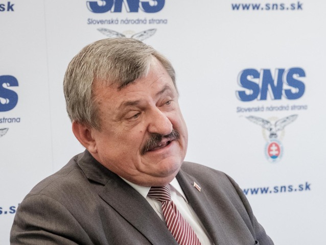 anton hrnko