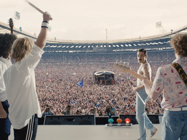Bohemian Rhapsody Queen