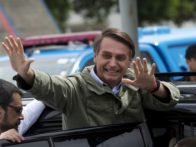 jair bolsonaro
