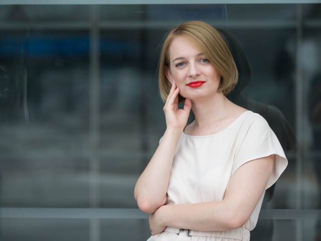 Katarína Máliková
