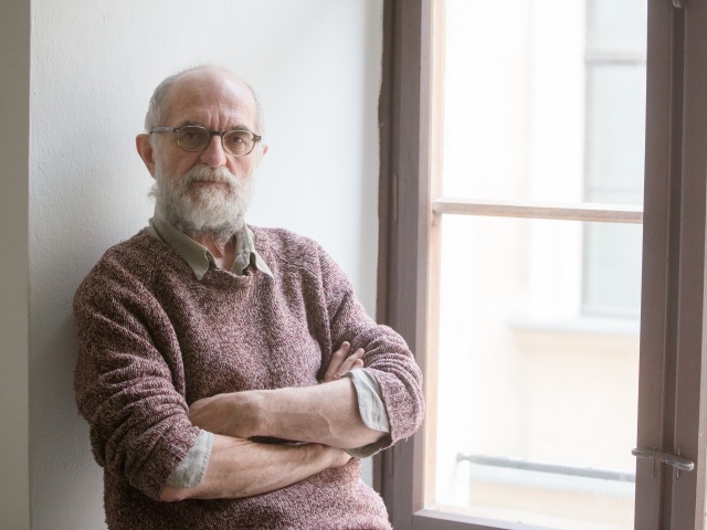 Václav Macek