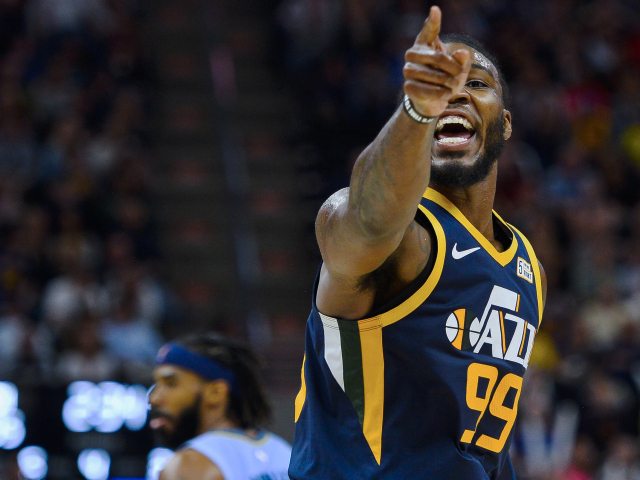 Jae Crowder