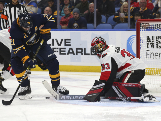 Kyle Okposo