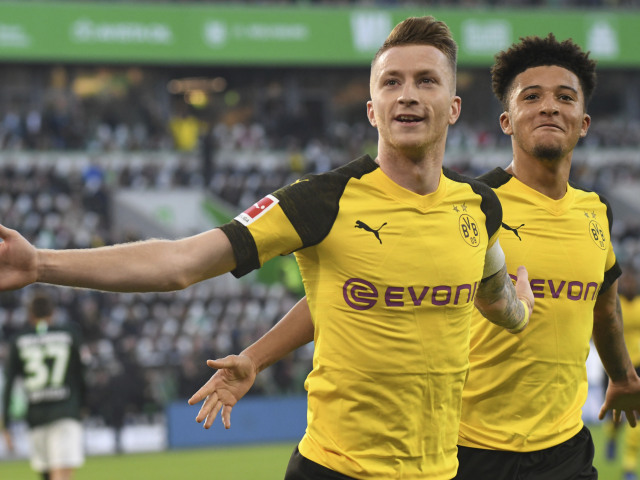 Marco Reus