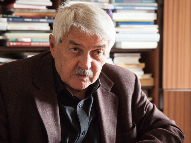 Dušan Kováč