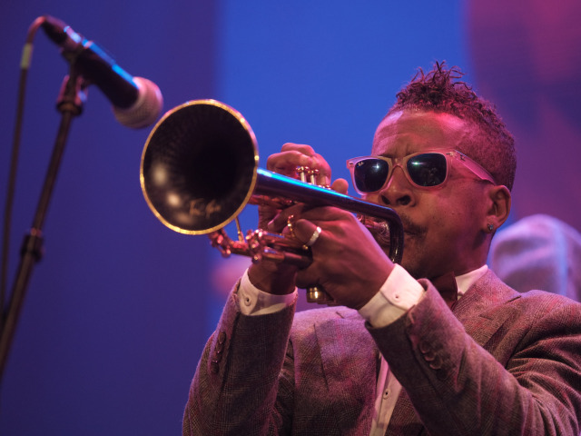 Roy Hargrove