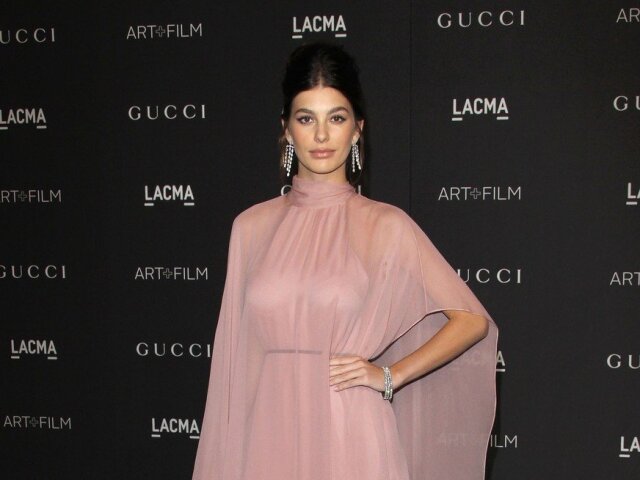 Camila Morrone
