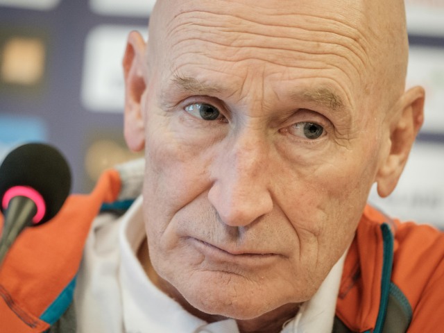 Craig Ramsay