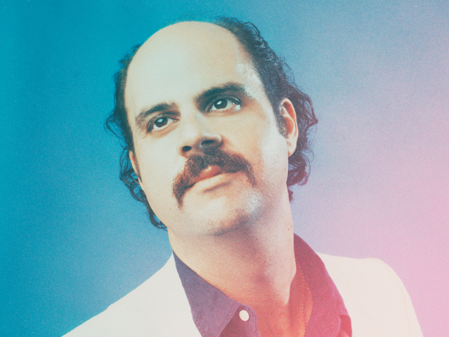 Donny Benét