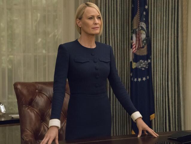 house of cards, dom z kariet, robin wright,